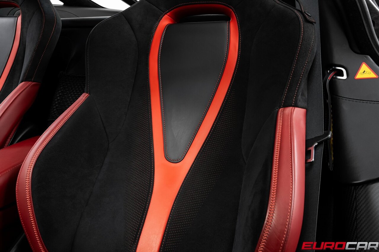 2018 McLaren 720S *PERFORMANCE PACKAGE * SPORT EXHAUST*   - Photo 43 - Costa Mesa, CA 92626