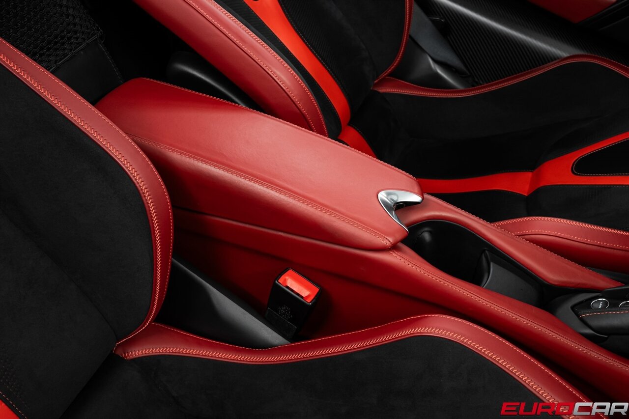 2018 McLaren 720S *PERFORMANCE PACKAGE * SPORT EXHAUST*   - Photo 36 - Costa Mesa, CA 92626