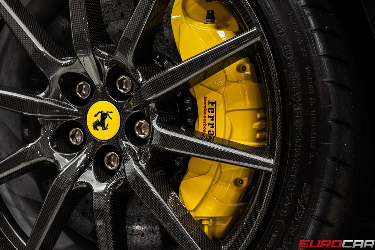 2024 Ferrari SF90 Spider *SUSPENSION LIFTER *STUNNING INTERIOR* CARBON FIBER WHEELS - Photo 27 - Costa Mesa, CA 92626