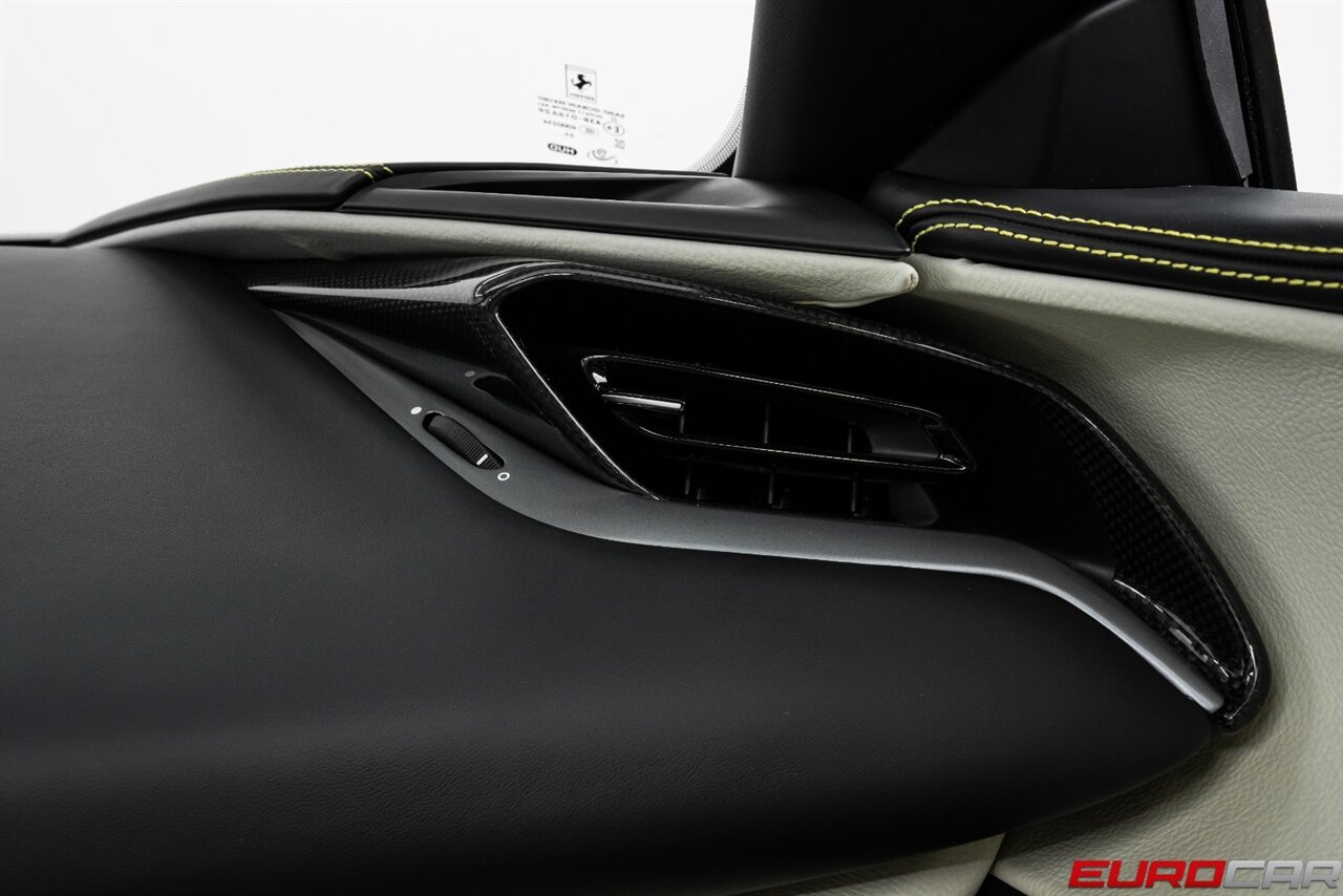 2024 Ferrari SF90 Spider *SUSPENSION LIFTER *STUNNING INTERIOR* CARBON FIBER WHEELS - Photo 40 - Costa Mesa, CA 92626