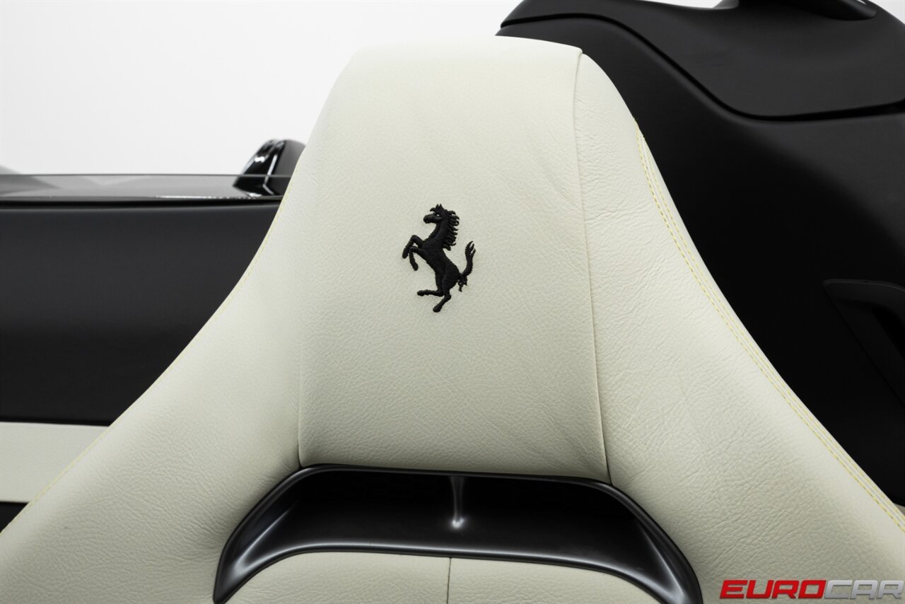 2024 Ferrari SF90 Spider *SUSPENSION LIFTER *STUNNING INTERIOR* CARBON FIBER WHEELS - Photo 47 - Costa Mesa, CA 92626
