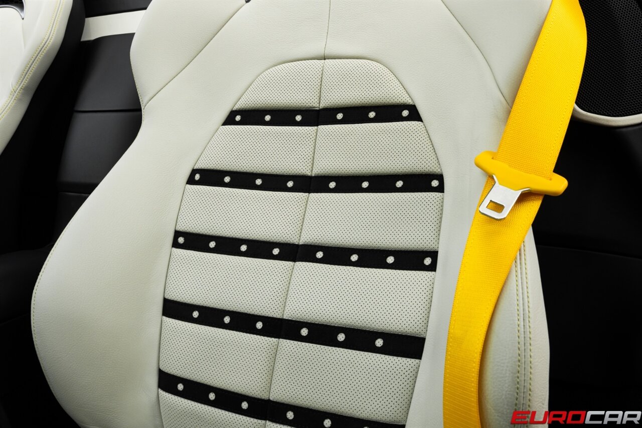 2024 Ferrari SF90 Spider *SUSPENSION LIFTER *STUNNING INTERIOR* CARBON FIBER WHEELS - Photo 48 - Costa Mesa, CA 92626
