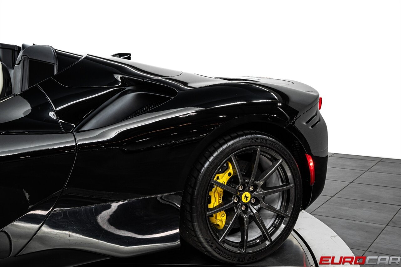 2024 Ferrari SF90 Spider *SUSPENSION LIFTER *STUNNING INTERIOR* CARBON FIBER WHEELS - Photo 20 - Costa Mesa, CA 92626