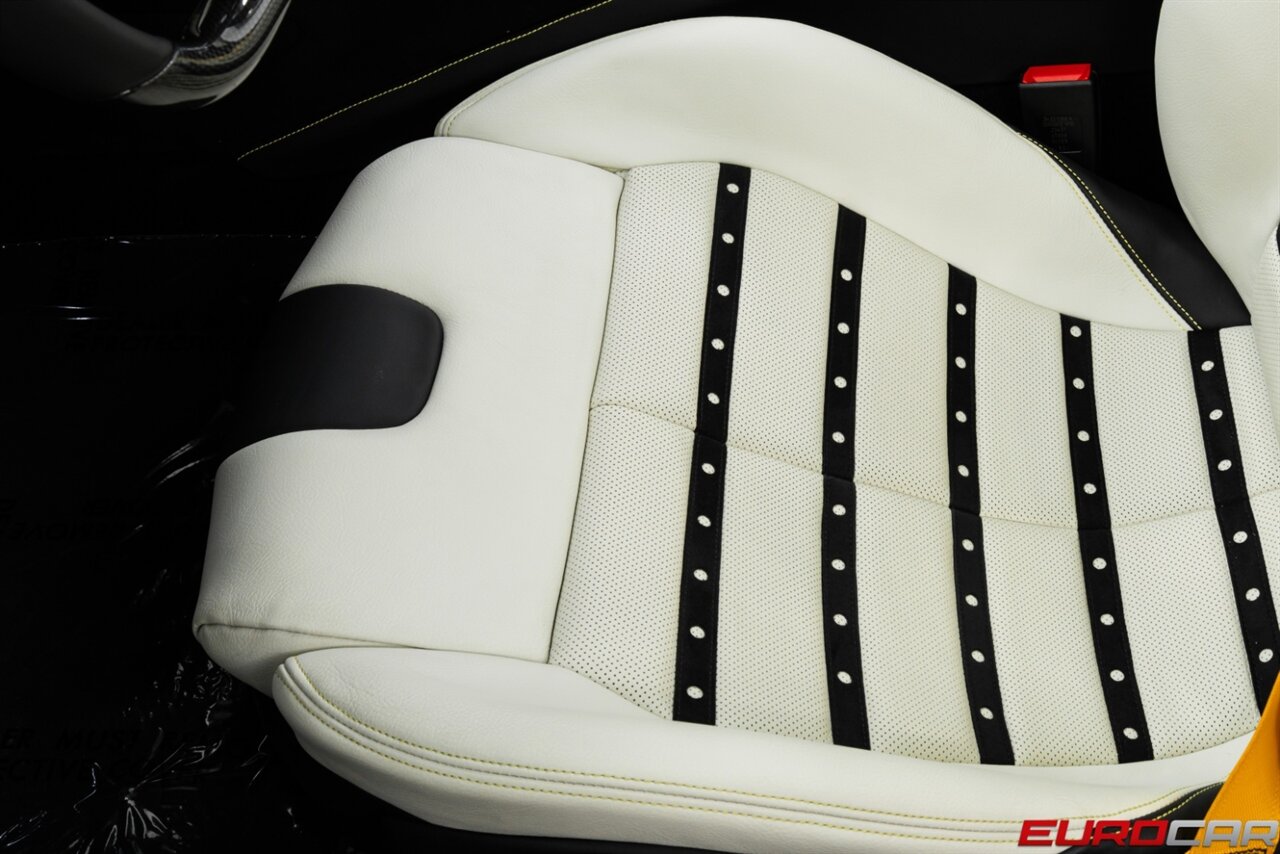 2024 Ferrari SF90 Spider *SUSPENSION LIFTER *STUNNING INTERIOR* CARBON FIBER WHEELS - Photo 49 - Costa Mesa, CA 92626
