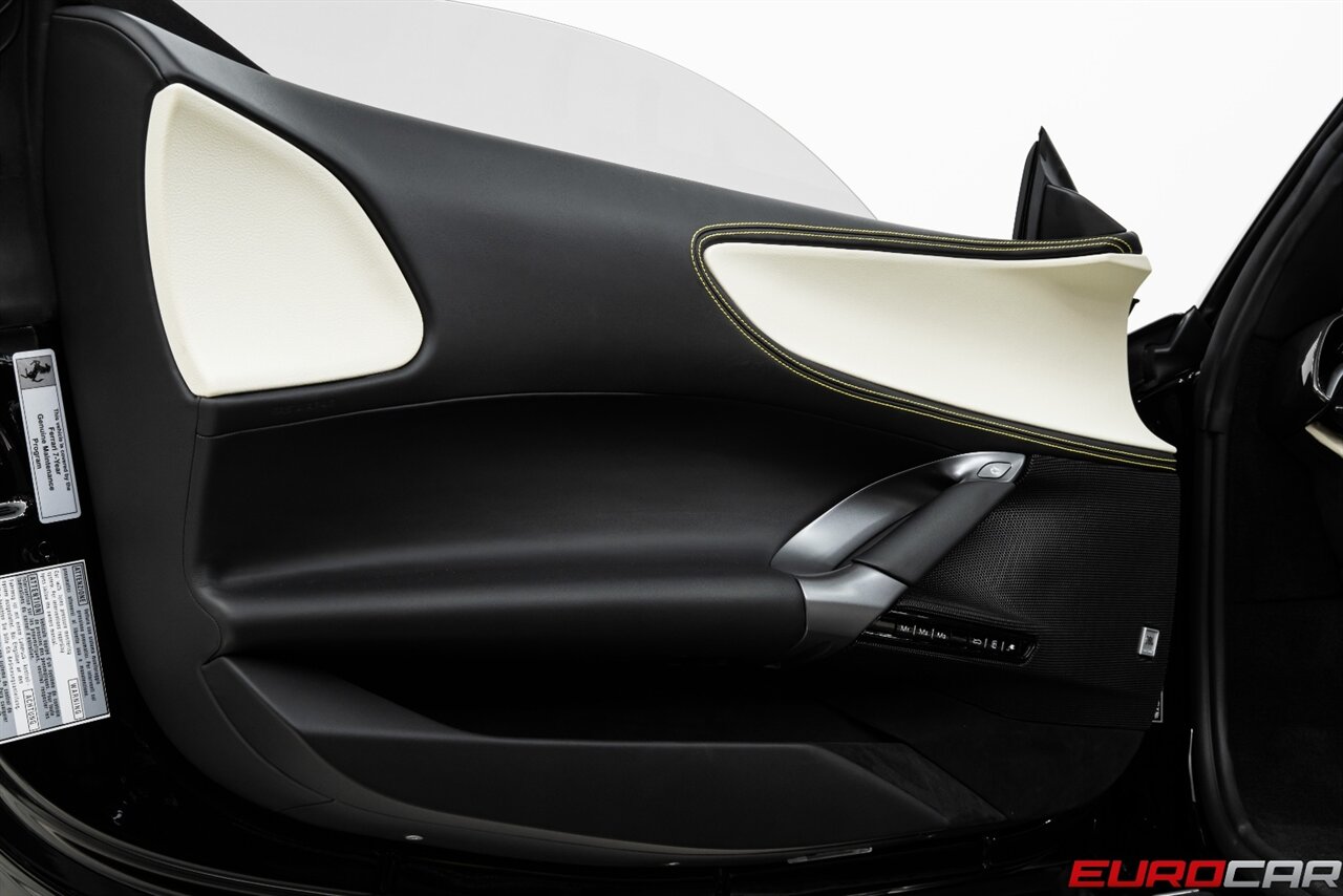 2024 Ferrari SF90 Spider *SUSPENSION LIFTER *STUNNING INTERIOR* CARBON FIBER WHEELS - Photo 28 - Costa Mesa, CA 92626