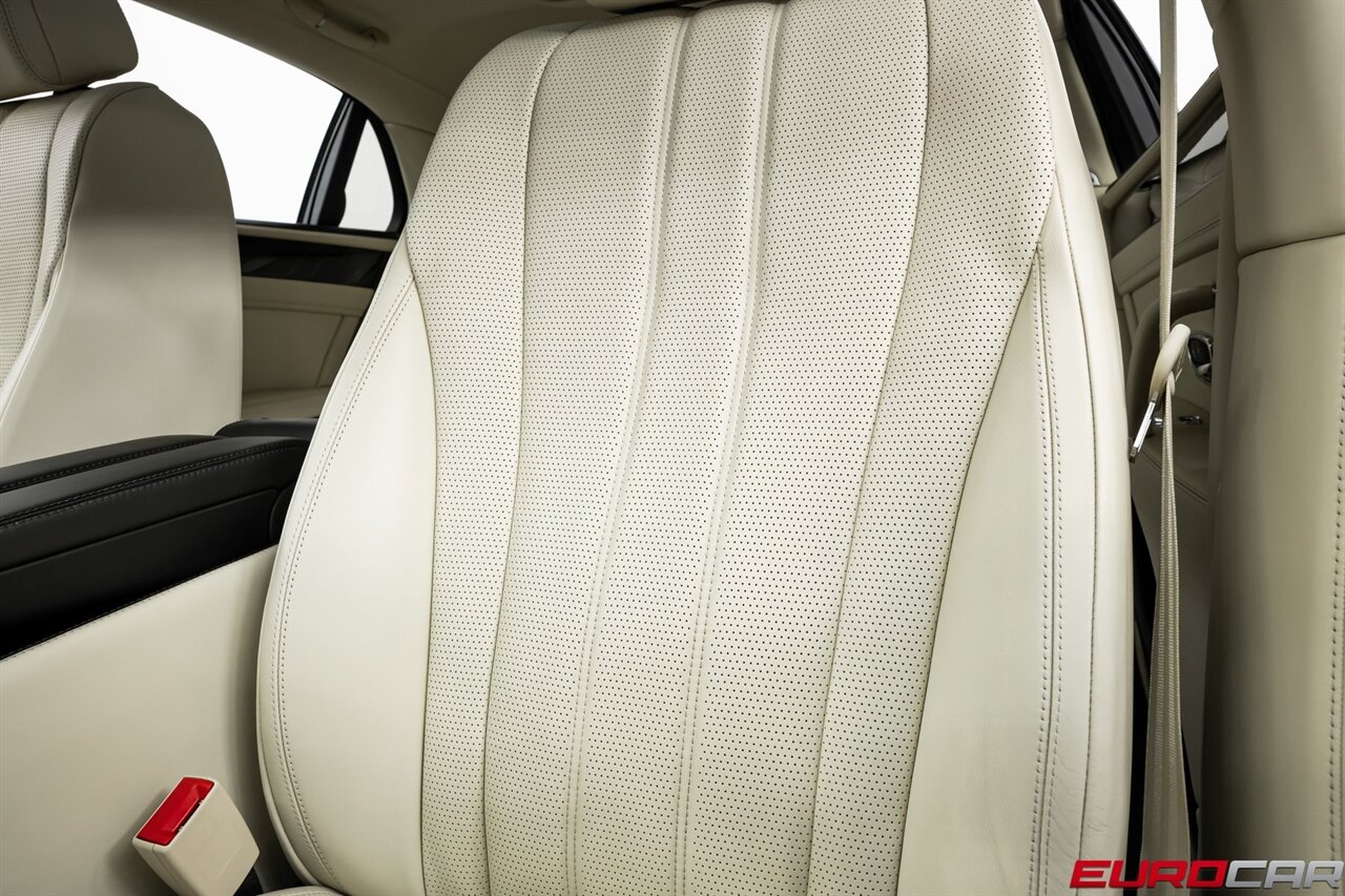 2015 Bentley Flying Spur V8 photo 38