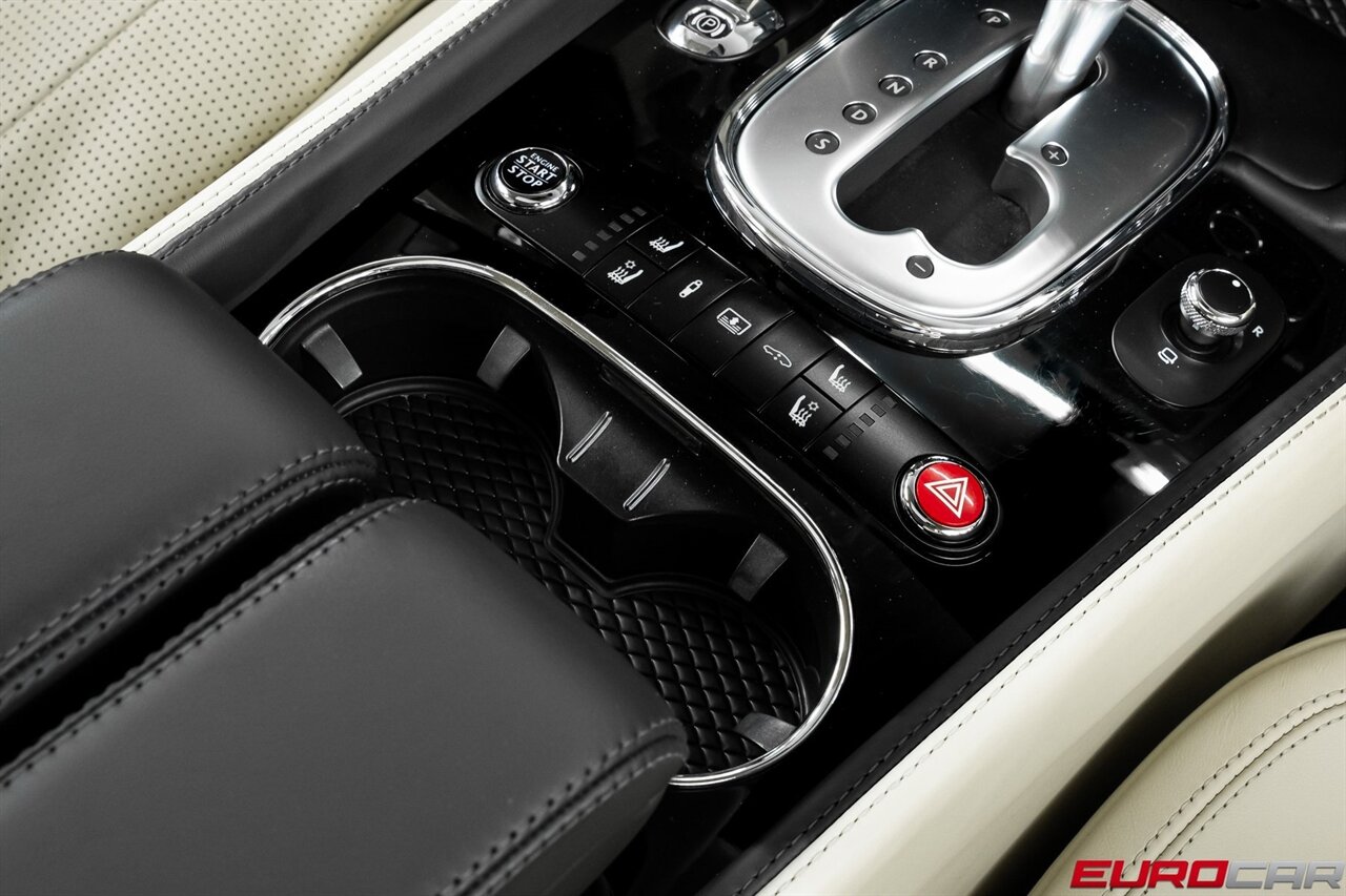 2015 Bentley Flying Spur V8 photo 28