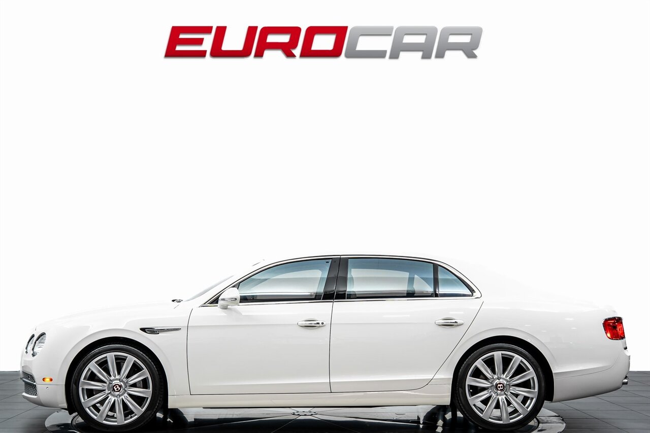 2015 Bentley Flying Spur V8  *COMFORT SPEC * IMMACULATE CONDITION* - Photo 2 - Costa Mesa, CA 92626