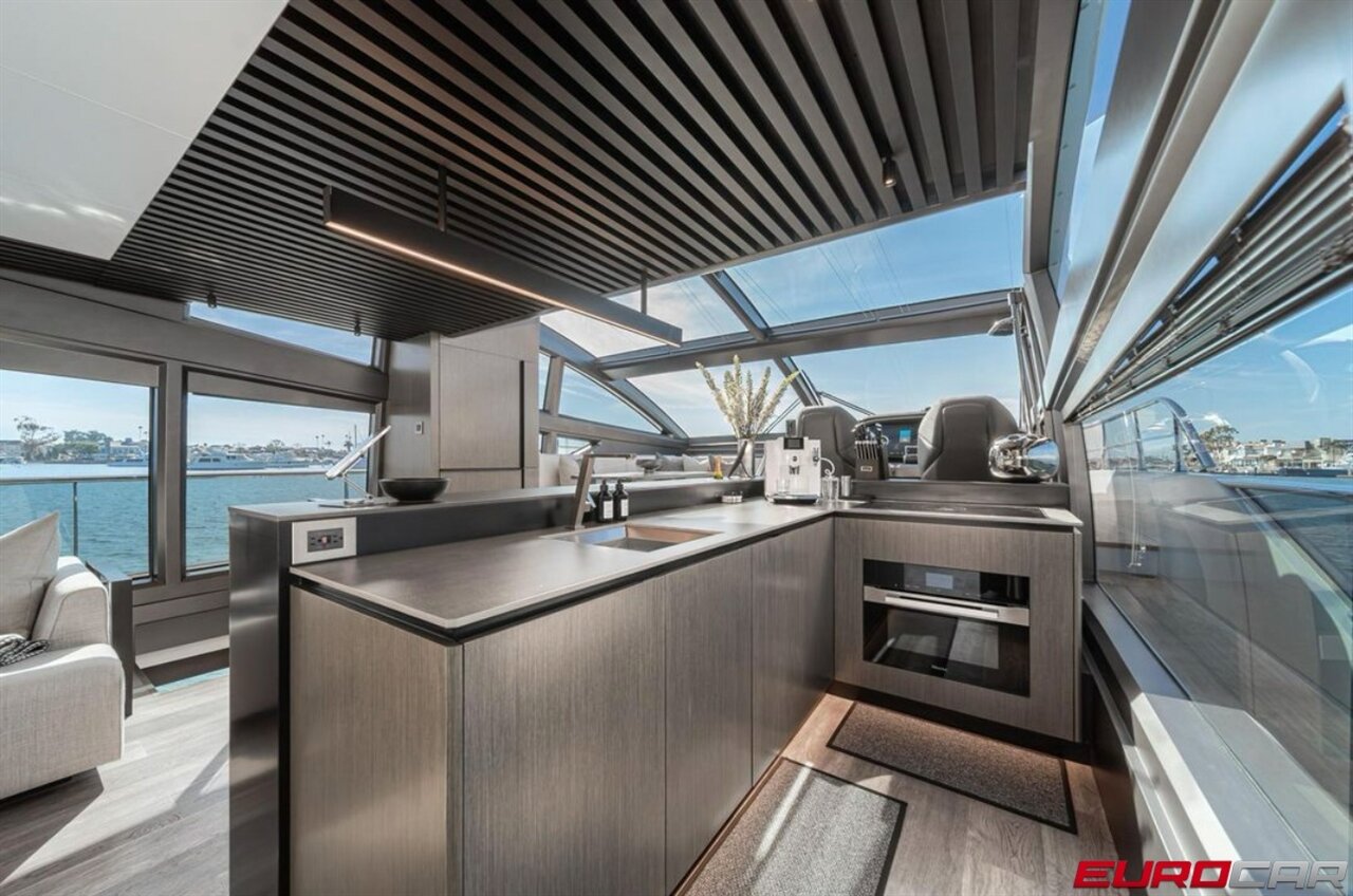 2024 PEARL 72 *IMMACULATE CUSTOM BUILT YACHT* - Photo 21 - Costa Mesa, CA 92626