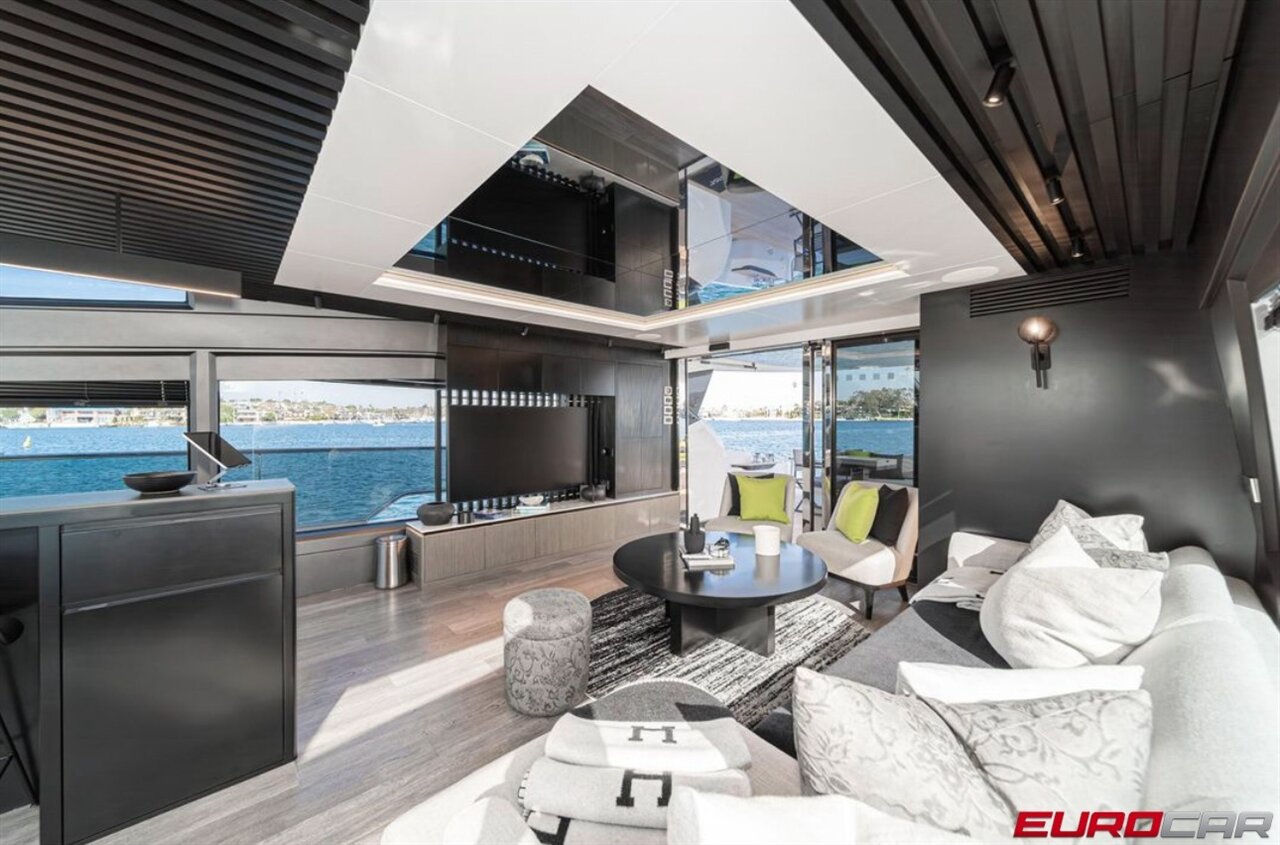 2024 PEARL 72 *IMMACULATE CUSTOM BUILT YACHT* - Photo 20 - Costa Mesa, CA 92626