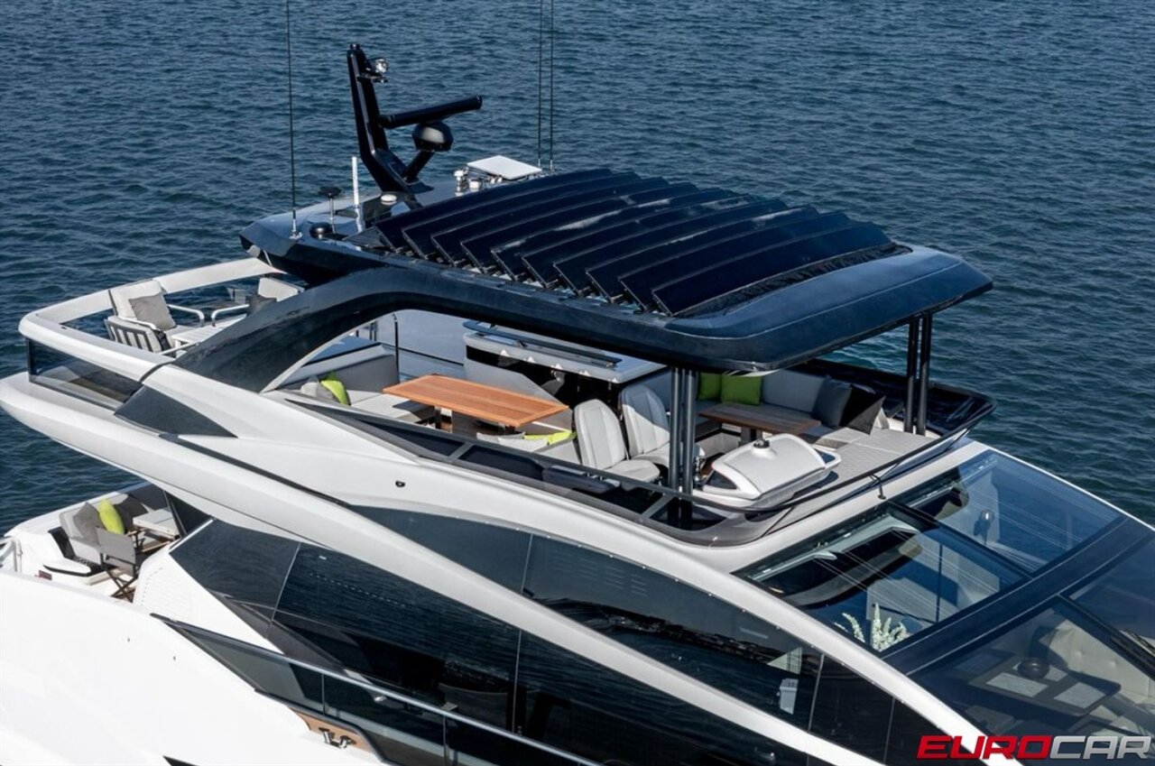 2024 PEARL 72 *IMMACULATE CUSTOM BUILT YACHT* - Photo 7 - Costa Mesa, CA 92626