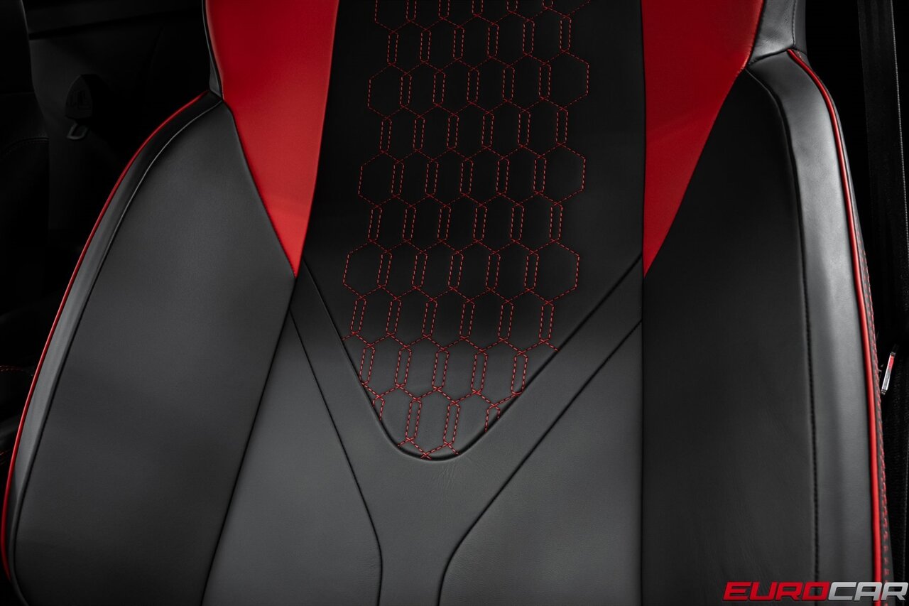 2024 Lamborghini Revuelto *HUGE CARBON OPTIONS * FACTORY MATTE PAINT* - Photo 54 - Costa Mesa, CA 92626