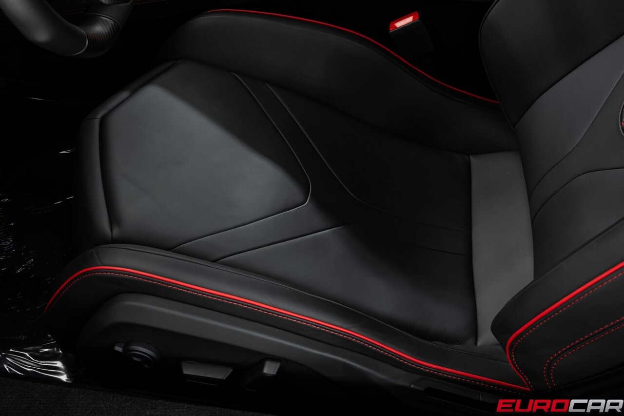 2024 Lamborghini Revuelto *HUGE CARBON OPTIONS * FACTORY MATTE PAINT* - Photo 55 - Costa Mesa, CA 92626