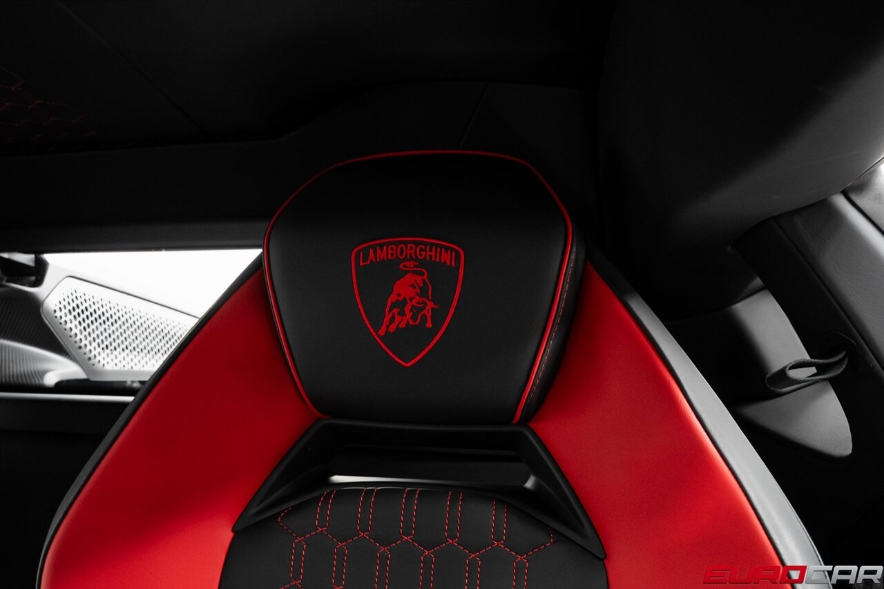 2024 Lamborghini Revuelto *HUGE CARBON OPTIONS * FACTORY MATTE PAINT* - Photo 53 - Costa Mesa, CA 92626