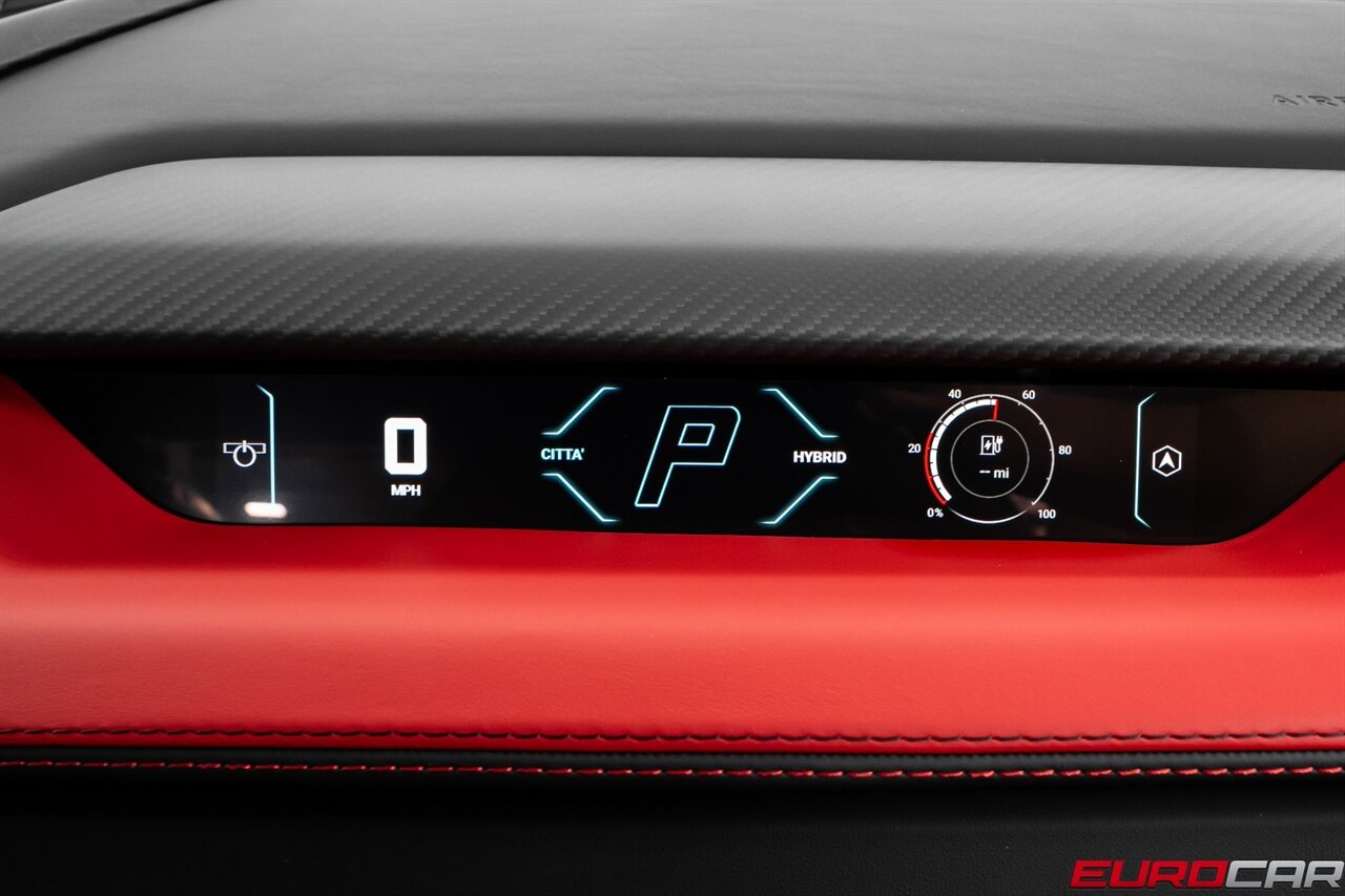 2024 Lamborghini Revuelto *HUGE CARBON OPTIONS * FACTORY MATTE PAINT* - Photo 44 - Costa Mesa, CA 92626