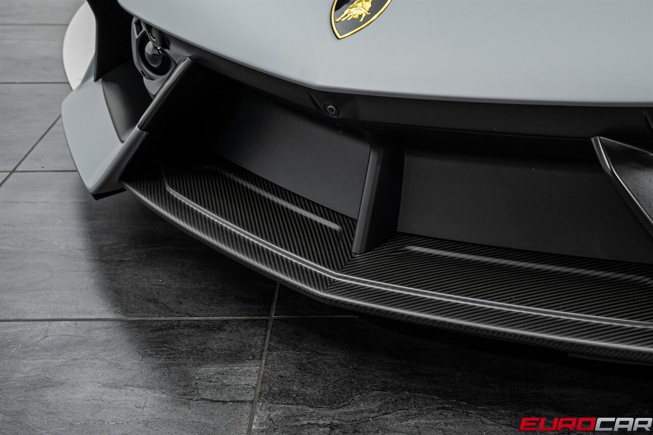 2024 Lamborghini Revuelto *HUGE CARBON OPTIONS * FACTORY MATTE PAINT* - Photo 12 - Costa Mesa, CA 92626