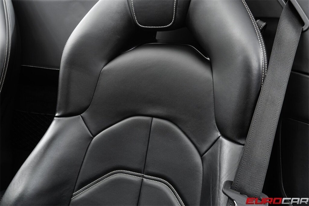 2018 Ferrari 488 Spider *CARBON FIBER INTERIOR * IMMACULATE* - Photo 40 - Costa Mesa, CA 92626