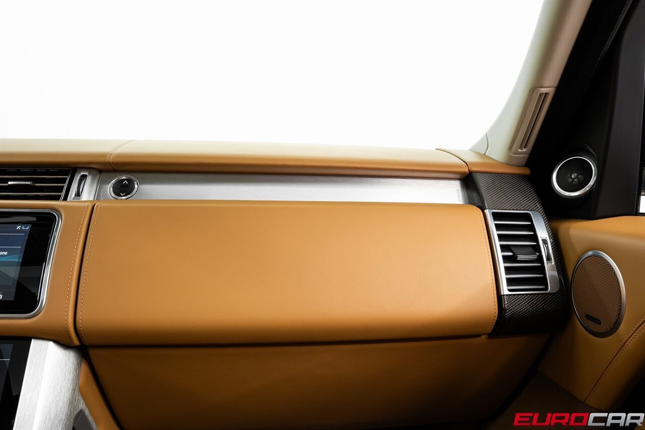 2021 Land Rover Range Rover SVAutobiography LWB *TAILGATE EVENT SEATING*  *ULTIMATE EDITION * TAILGATE EVENT SEATING* - Photo 34 - Costa Mesa, CA 92626