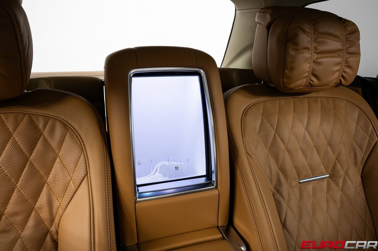 2021 Land Rover Range Rover SVAutobiography LWB *TAILGATE EVENT SEATING*  *ULTIMATE EDITION * TAILGATE EVENT SEATING* - Photo 41 - Costa Mesa, CA 92626