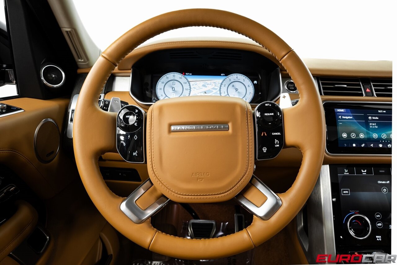 2021 Land Rover Range Rover SVAutobiography LWB *TAILGATE EVENT SEATING*  *ULTIMATE EDITION * TAILGATE EVENT SEATING* - Photo 30 - Costa Mesa, CA 92626