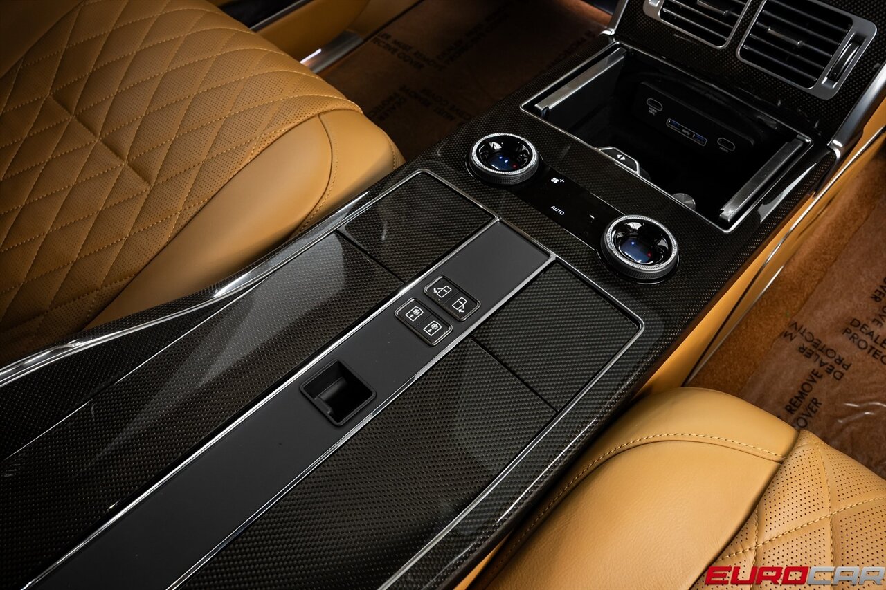 2021 Land Rover Range Rover SVAutobiography LWB *TAILGATE EVENT SEATING*  *ULTIMATE EDITION * TAILGATE EVENT SEATING* - Photo 44 - Costa Mesa, CA 92626