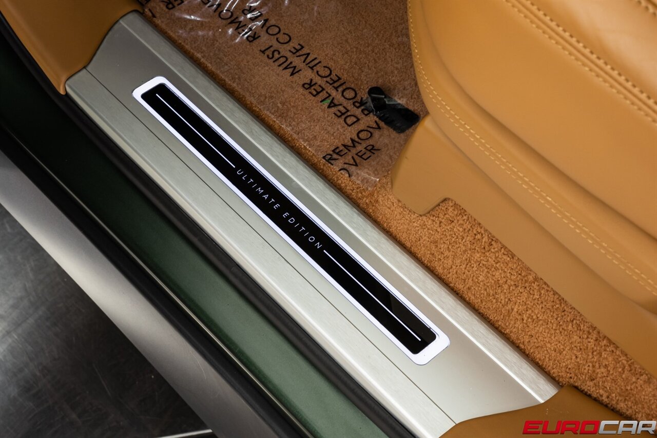 2021 Land Rover Range Rover SVAutobiography LWB *TAILGATE EVENT SEATING*  *ULTIMATE EDITION * TAILGATE EVENT SEATING* - Photo 49 - Costa Mesa, CA 92626