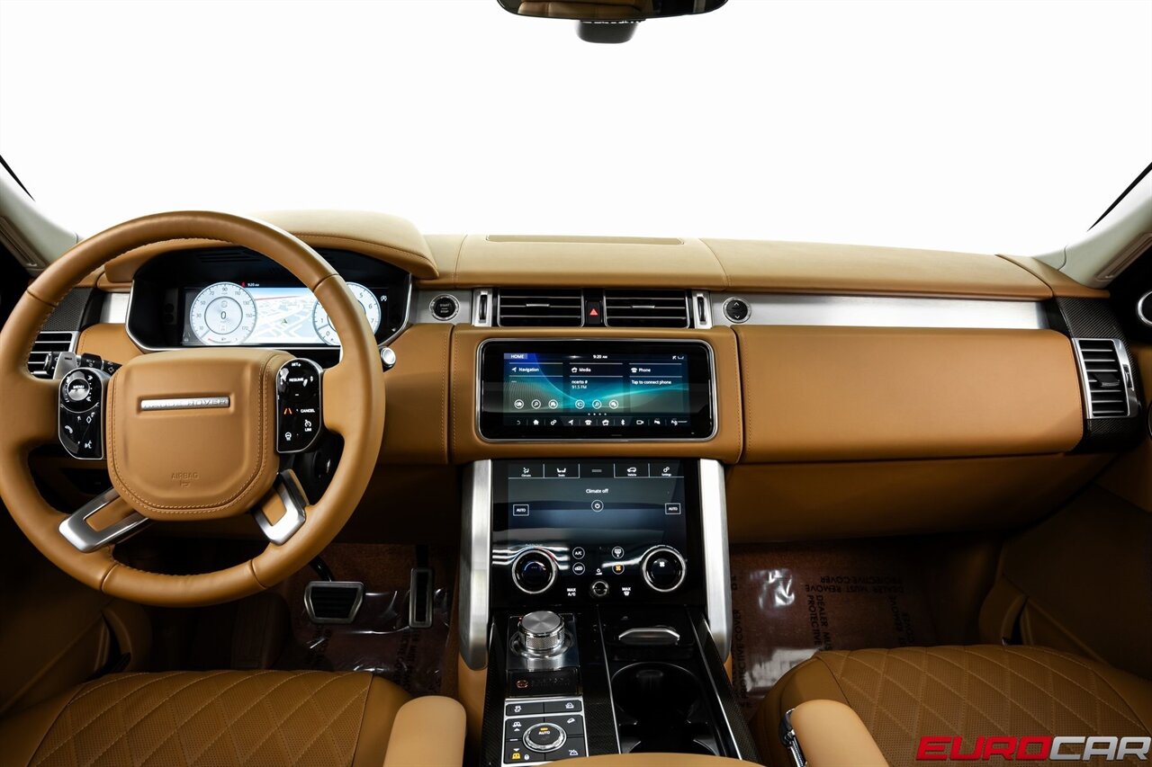 2021 Land Rover Range Rover SVAutobiography LWB *TAILGATE EVENT SEATING*  *ULTIMATE EDITION * TAILGATE EVENT SEATING* - Photo 27 - Costa Mesa, CA 92626