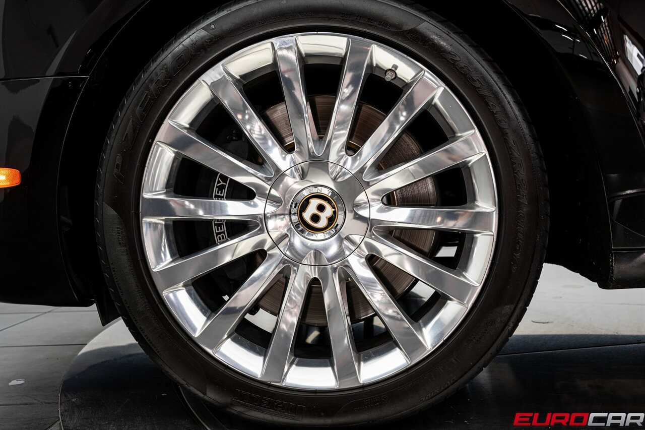 2020 Bentley Mulsanne  *REAR PICNIC TABLES * REAR MASSAGE SEATS* - Photo 17 - Costa Mesa, CA 92626