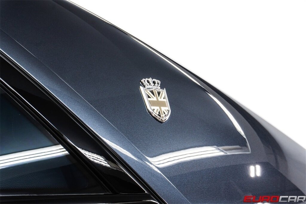 2019 Rolls-Royce Ghost  *STARLIGHT HEADLINER * IMMACULATE CONDITION* - Photo 16 - Costa Mesa, CA 92626