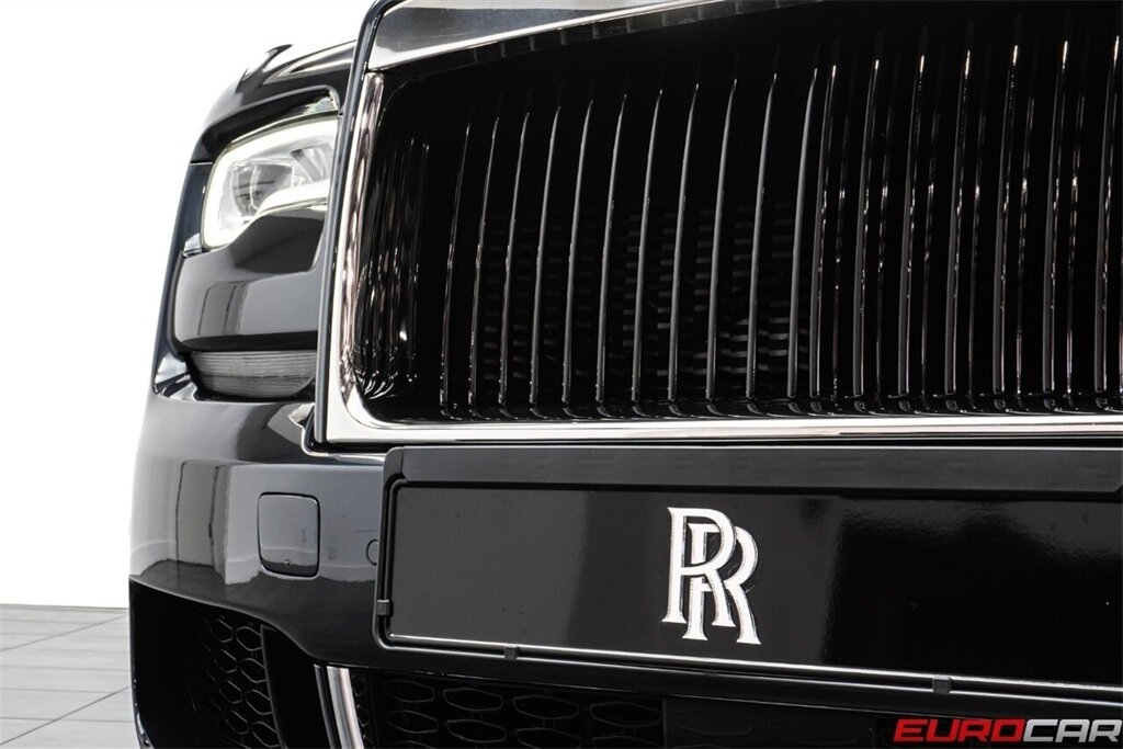 2019 Rolls-Royce Ghost  *STARLIGHT HEADLINER * IMMACULATE CONDITION* - Photo 13 - Costa Mesa, CA 92626