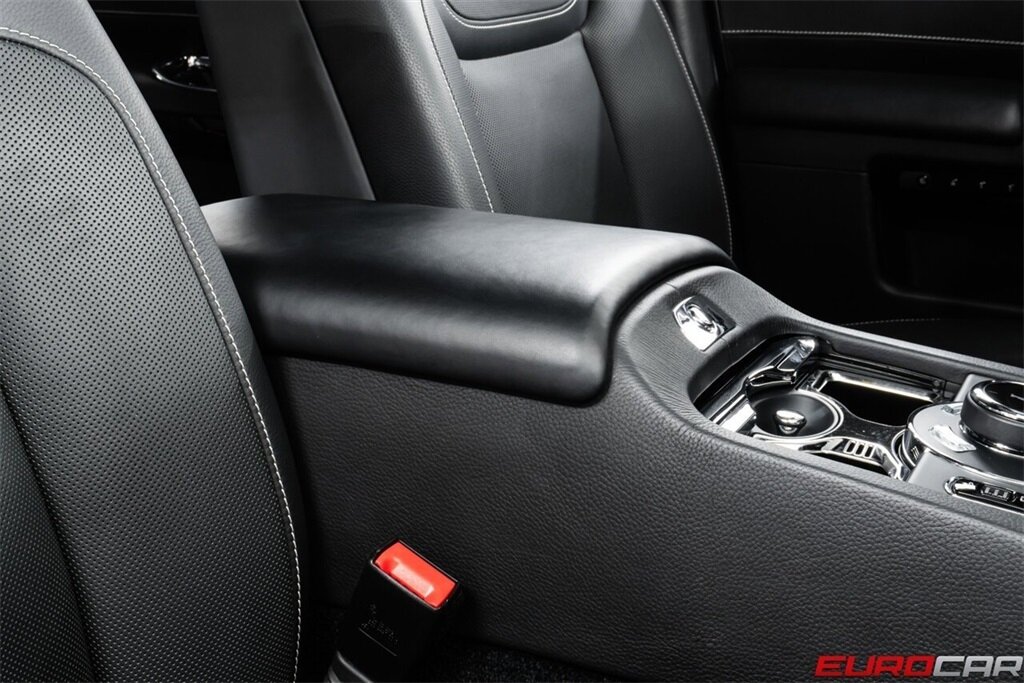 2019 Rolls-Royce Ghost  *STARLIGHT HEADLINER * IMMACULATE CONDITION* - Photo 36 - Costa Mesa, CA 92626