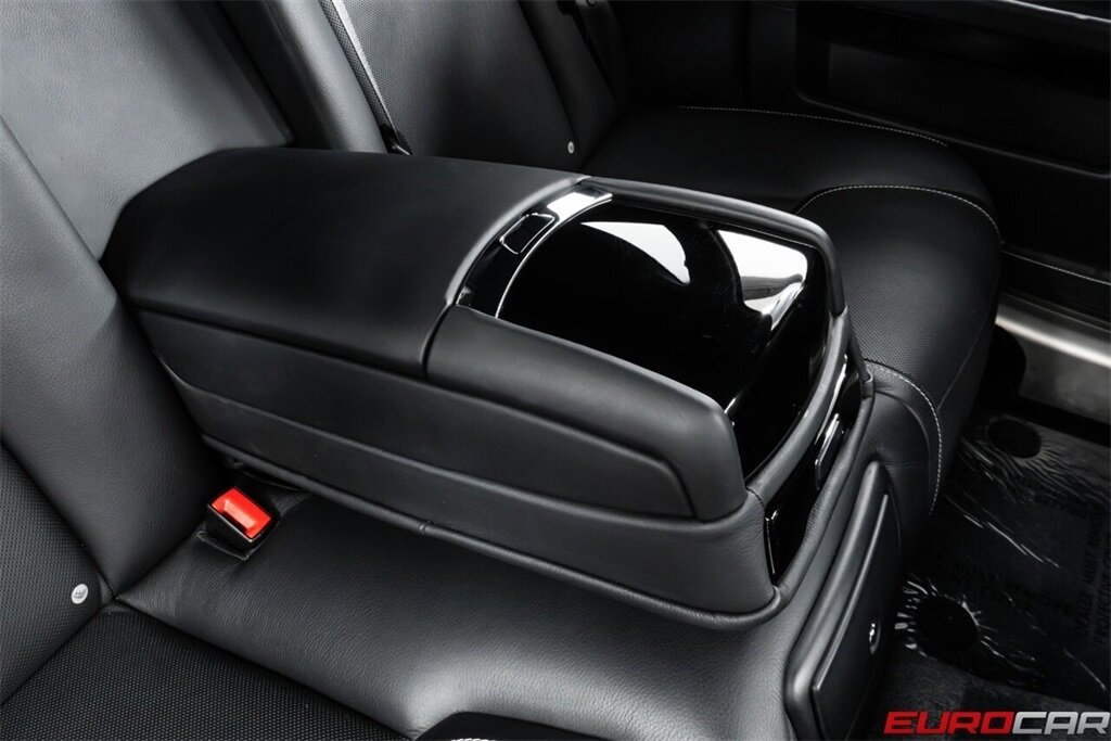 2019 Rolls-Royce Ghost  *STARLIGHT HEADLINER * IMMACULATE CONDITION* - Photo 42 - Costa Mesa, CA 92626
