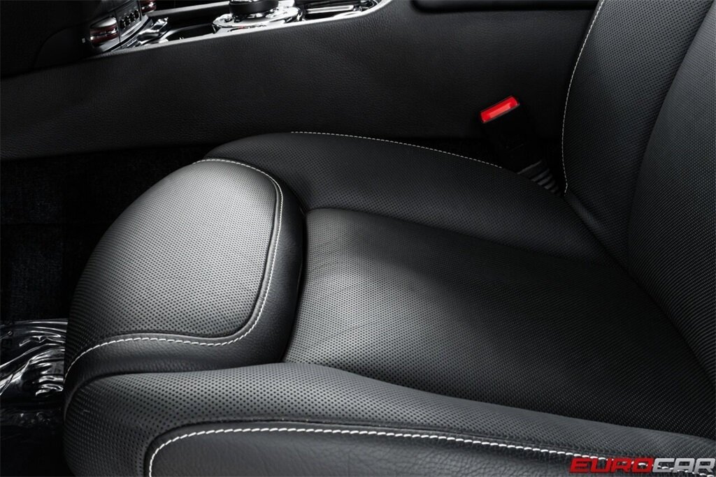 2019 Rolls-Royce Ghost  *STARLIGHT HEADLINER * IMMACULATE CONDITION* - Photo 46 - Costa Mesa, CA 92626