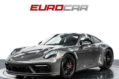 2024 Porsche 911 Carrera GTS  *TWO-TONE INTERIOR * AMAZING CONDITION*