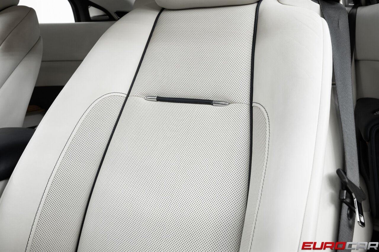 2017 Rolls-Royce Wraith *TWO-TONE INTERIOR * IMMACULATE CONDITION* - Photo 39 - Costa Mesa, CA 92626