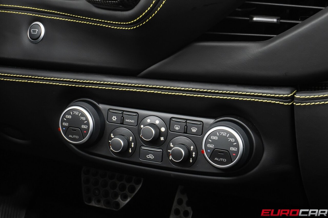 2019 Ferrari 488 Spider  *CARBON FIBER * SUSPENSION LIFTER* - Photo 36 - Costa Mesa, CA 92626