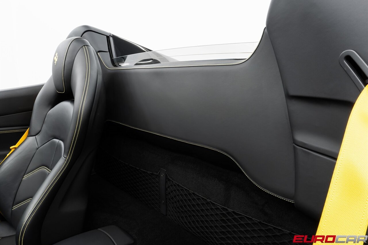 2019 Ferrari 488 Spider  *CARBON FIBER * SUSPENSION LIFTER* - Photo 43 - Costa Mesa, CA 92626