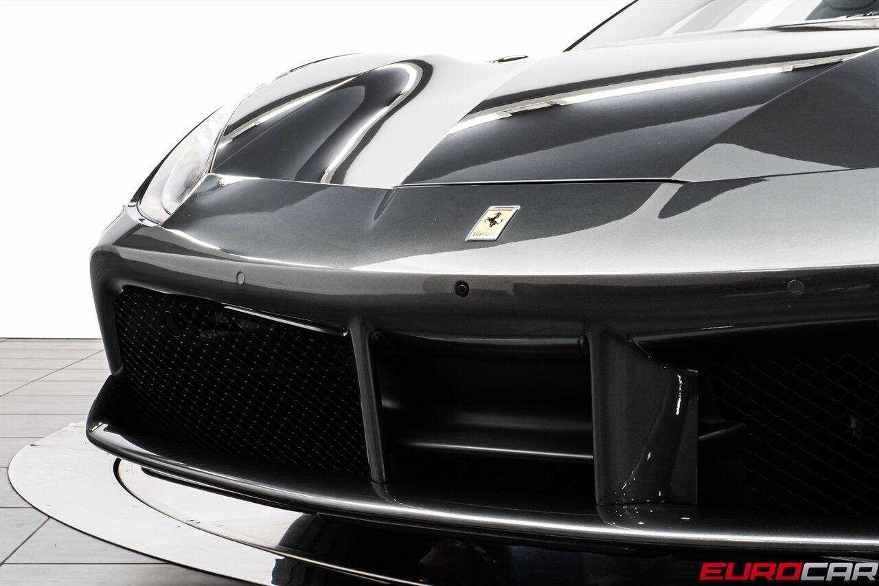 2019 Ferrari 488 Spider  *CARBON FIBER * SUSPENSION LIFTER* - Photo 15 - Costa Mesa, CA 92626