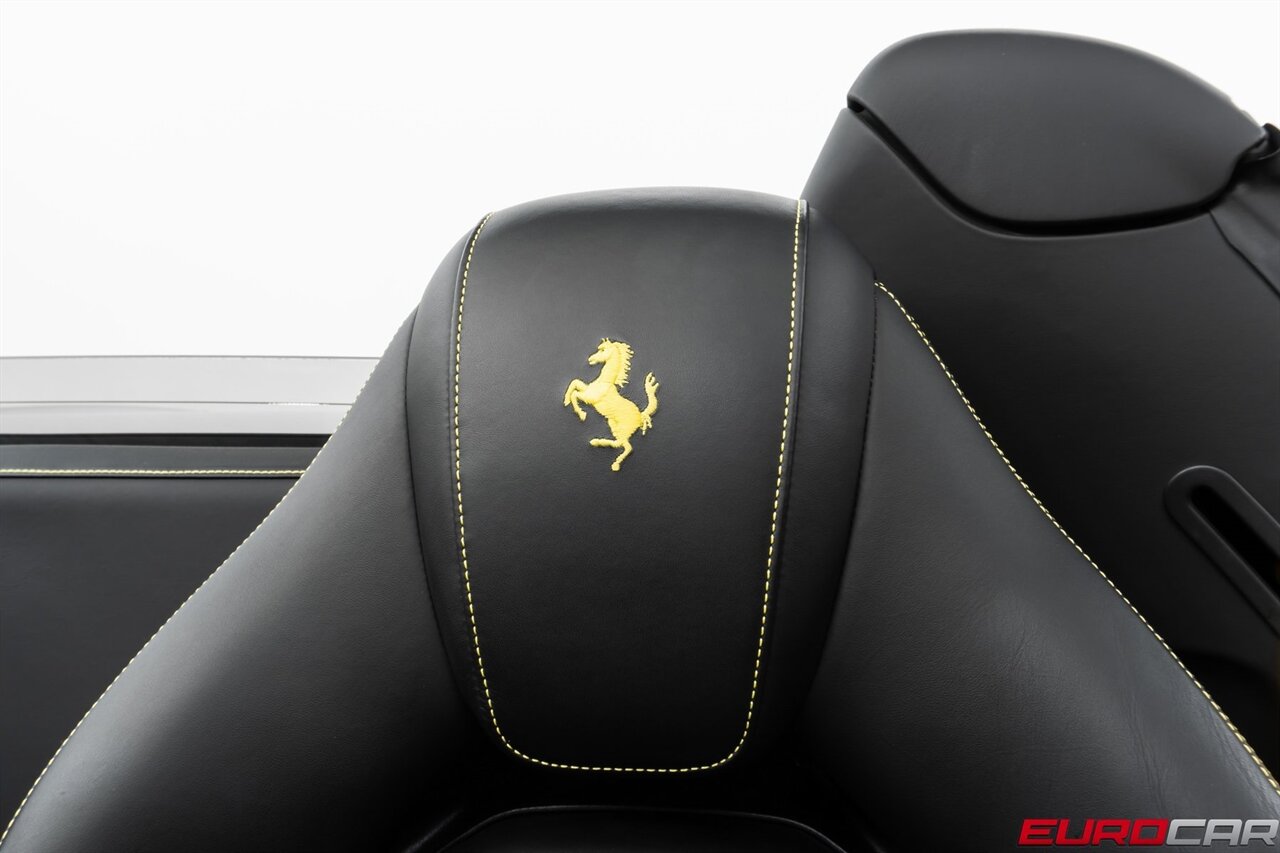 2019 Ferrari 488 Spider  *CARBON FIBER * SUSPENSION LIFTER* - Photo 45 - Costa Mesa, CA 92626