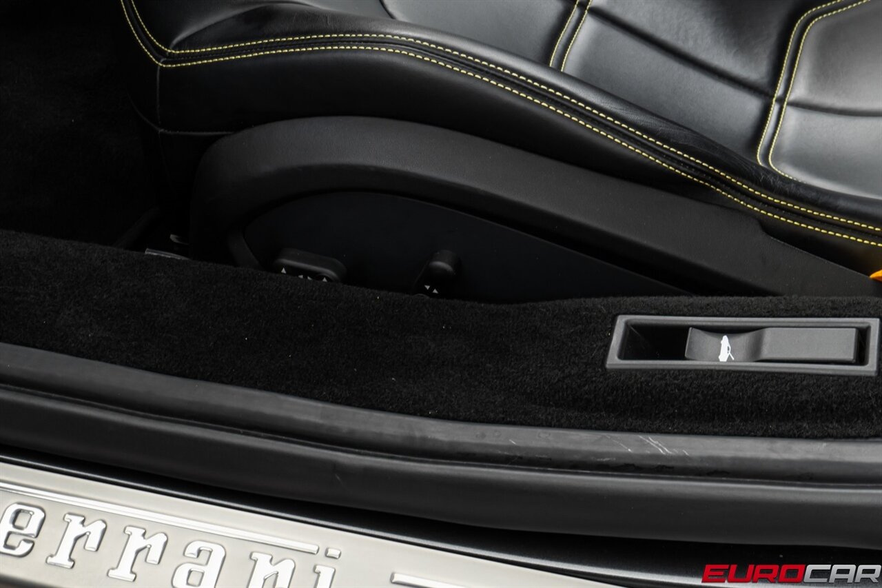 2019 Ferrari 488 Spider  *CARBON FIBER * SUSPENSION LIFTER* - Photo 48 - Costa Mesa, CA 92626