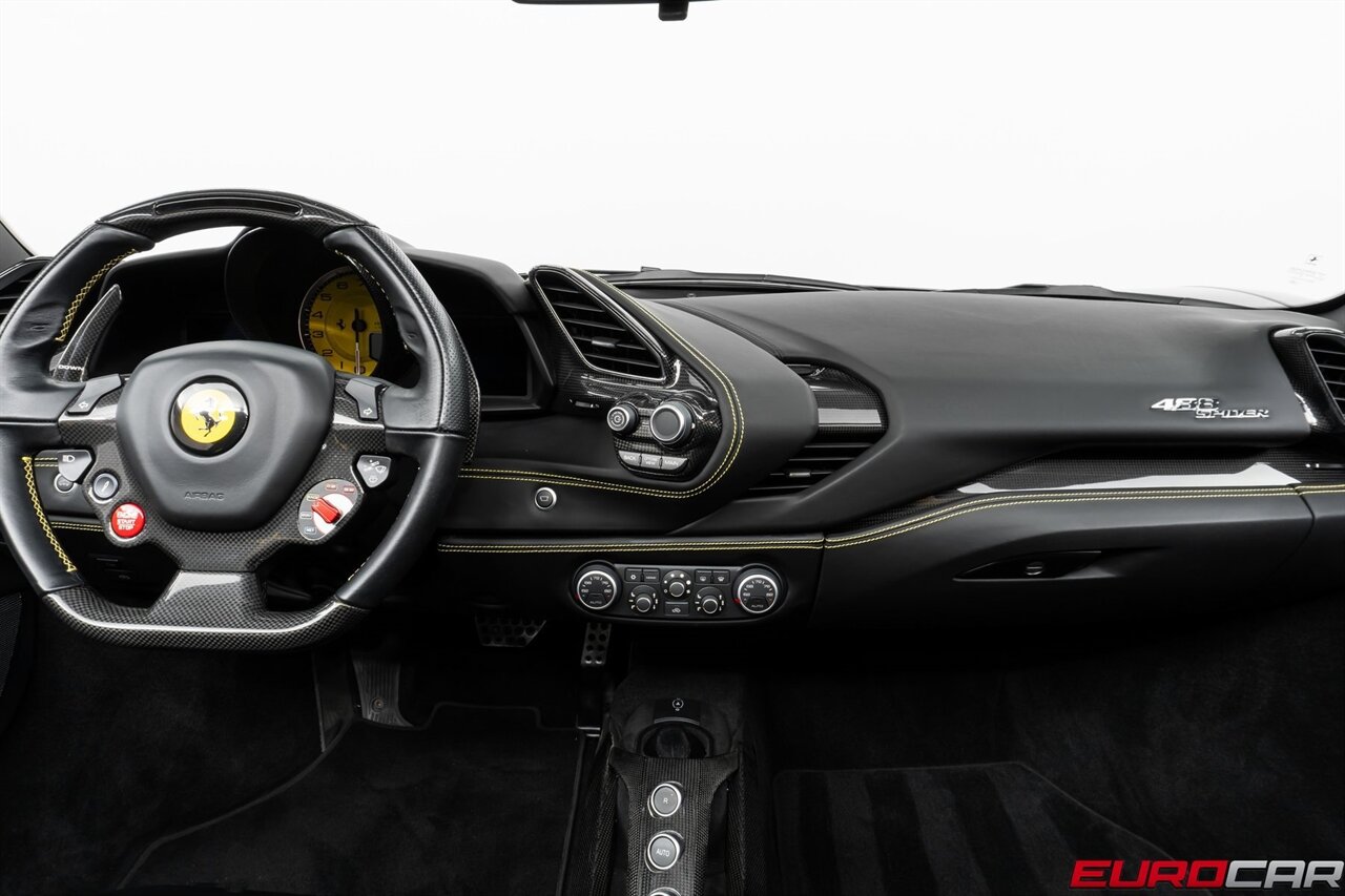 2019 Ferrari 488 Spider  *CARBON FIBER * SUSPENSION LIFTER* - Photo 29 - Costa Mesa, CA 92626