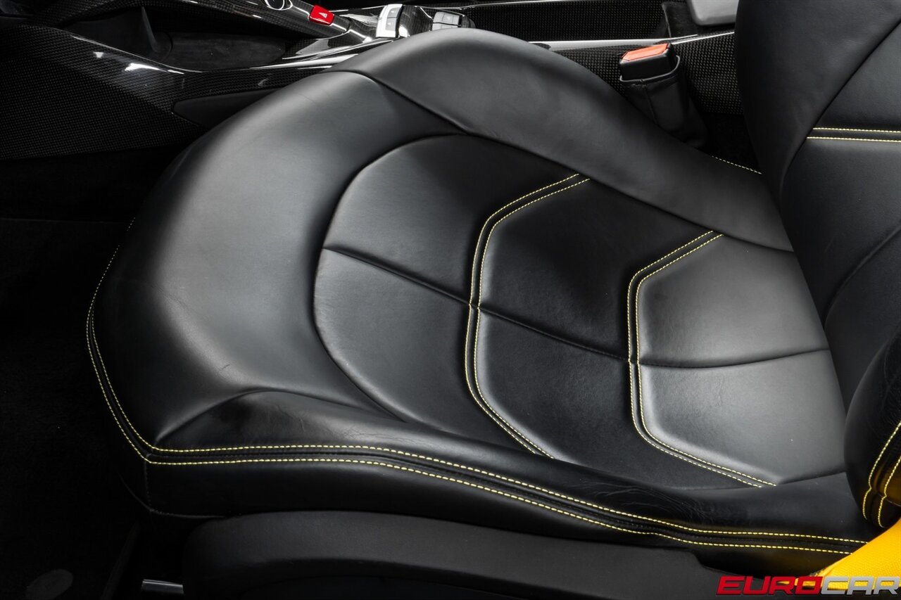 2019 Ferrari 488 Spider  *CARBON FIBER * SUSPENSION LIFTER* - Photo 47 - Costa Mesa, CA 92626