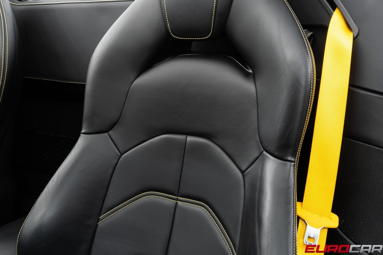 2019 Ferrari 488 Spider  *CARBON FIBER * SUSPENSION LIFTER* - Photo 46 - Costa Mesa, CA 92626