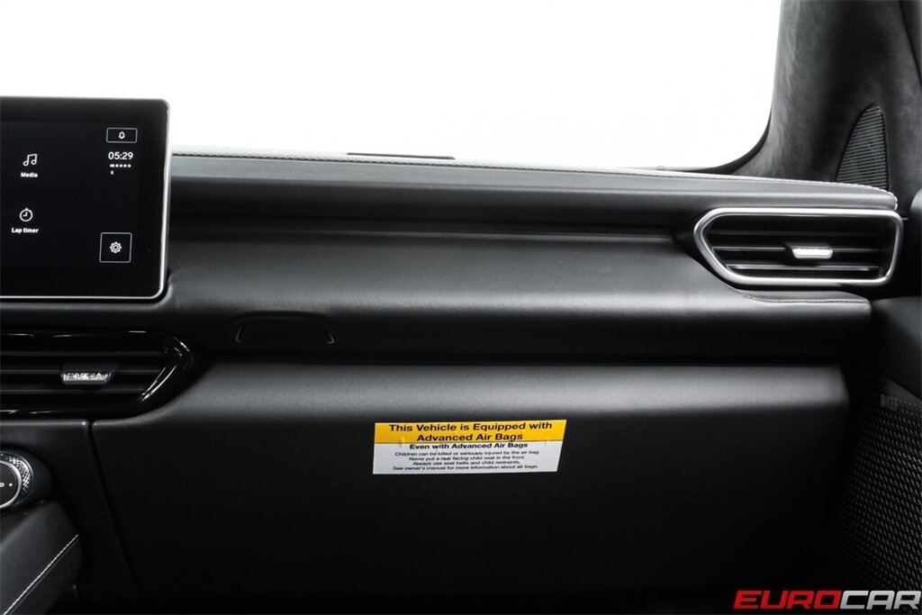 2025 Lotus Emira V6  *AUTOMATIC TRANSMISSION * NEW CAR* - Photo 35 - Costa Mesa, CA 92626