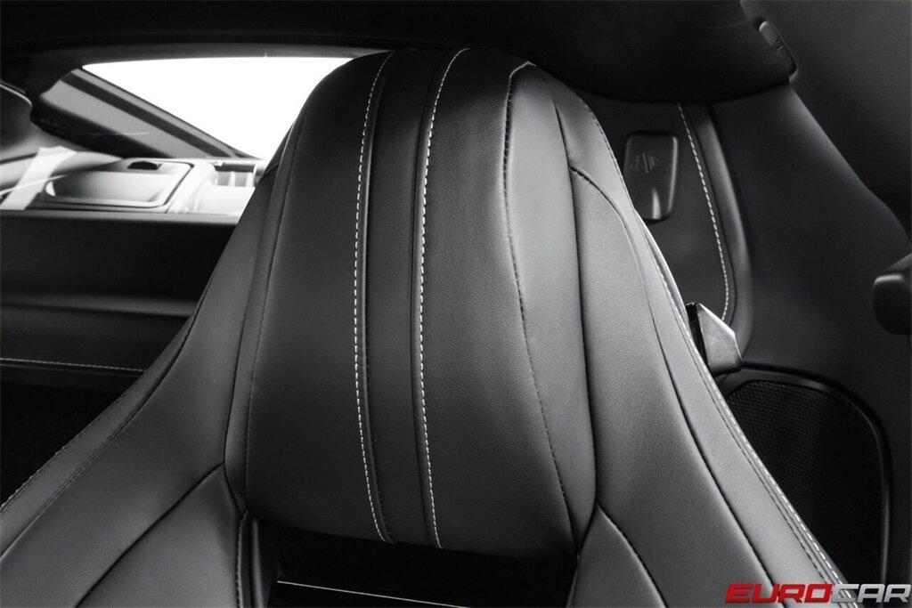 2025 Lotus Emira V6  *AUTOMATIC TRANSMISSION * NEW CAR* - Photo 42 - Costa Mesa, CA 92626