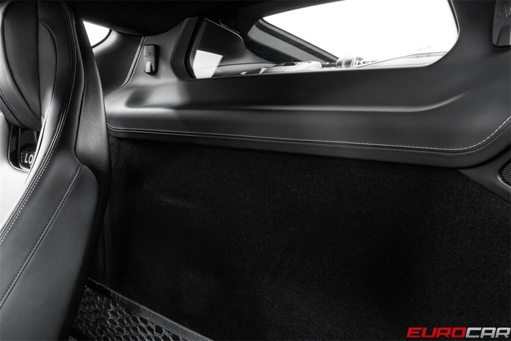 2025 Lotus Emira V6  *AUTOMATIC TRANSMISSION * NEW CAR* - Photo 40 - Costa Mesa, CA 92626