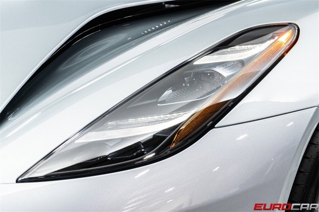 2025 Lotus Emira V6  *AUTOMATIC TRANSMISSION * NEW CAR* - Photo 10 - Costa Mesa, CA 92626