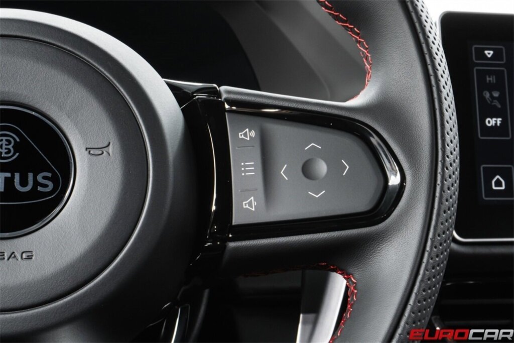 2025 Lotus Emira V6  *AUTOMATIC TRANSMISSION * NEW CAR* - Photo 30 - Costa Mesa, CA 92626