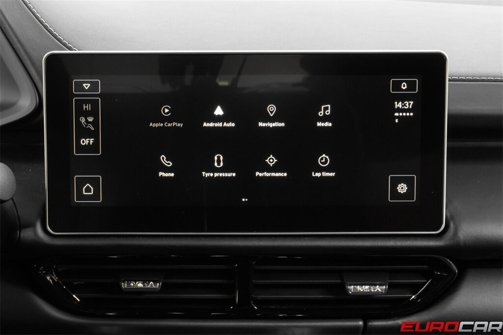 2025 Lotus Emira V6  *AUTOMATIC TRANSMISSION * NEW CAR* - Photo 31 - Costa Mesa, CA 92626