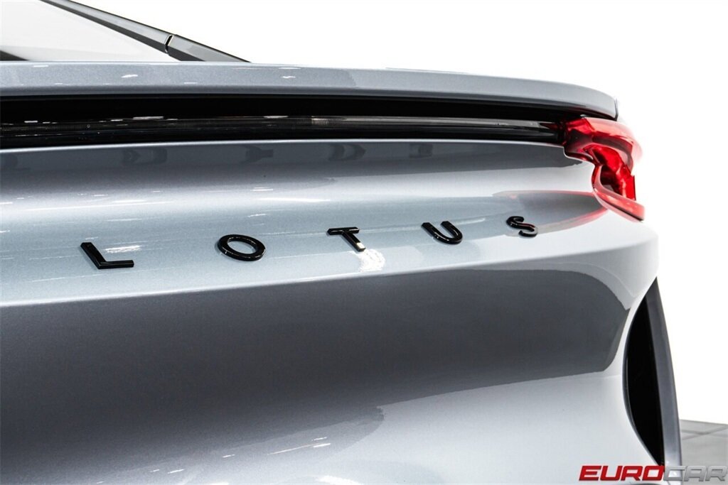 2025 Lotus Emira V6  *AUTOMATIC TRANSMISSION * NEW CAR* - Photo 19 - Costa Mesa, CA 92626